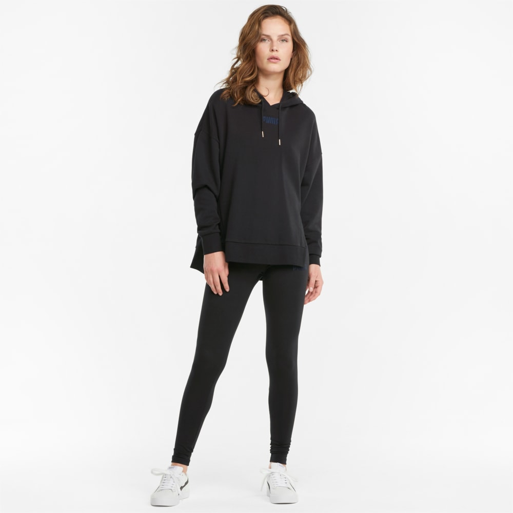 фото Леггинсы her high waist women's leggings puma