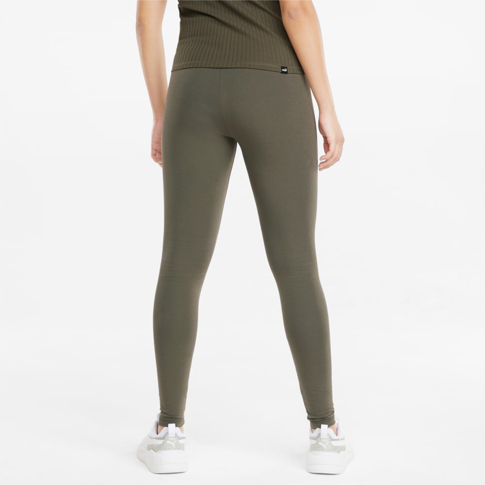 фото Леггинсы her high waist women's leggings puma