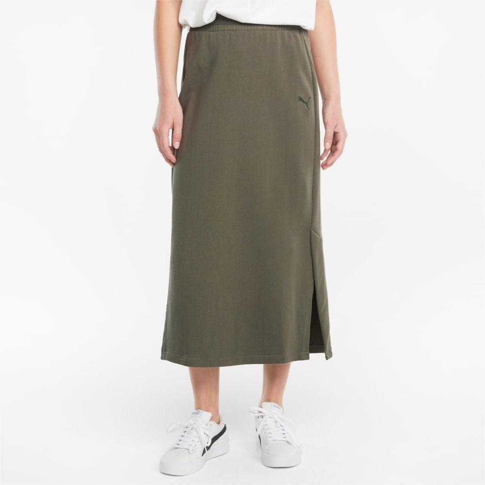 фото Юбка her women's skirt puma