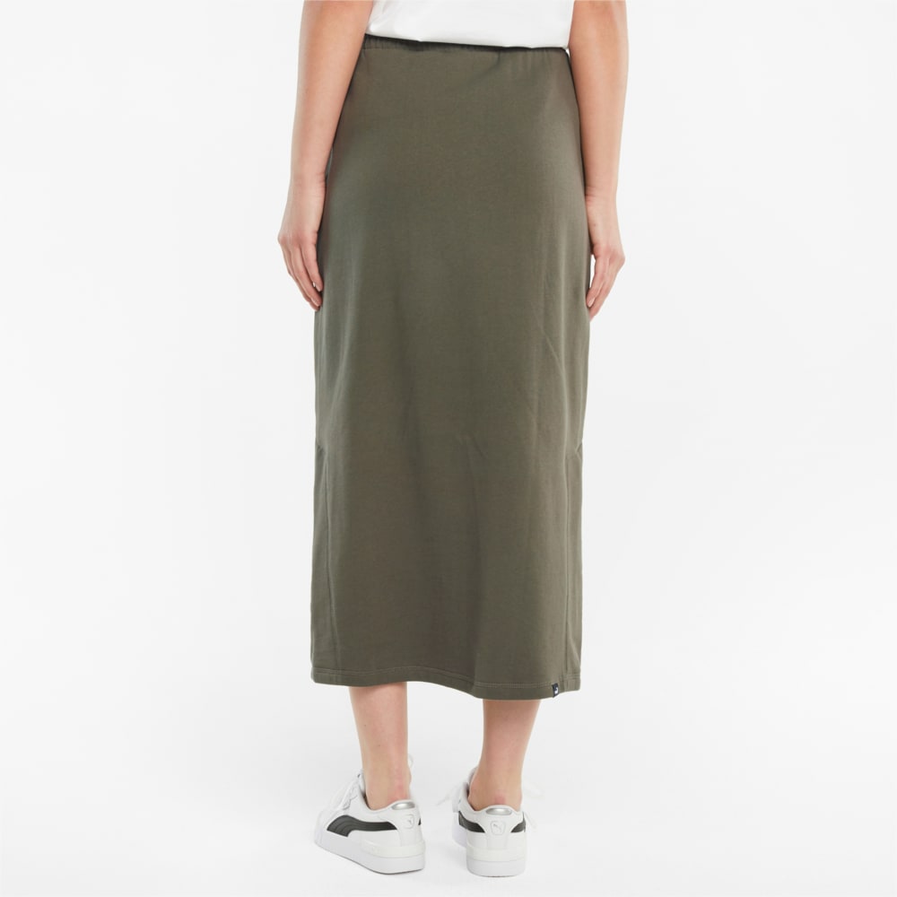 фото Юбка her women's skirt puma