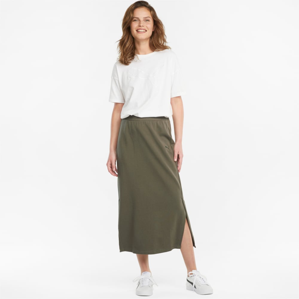 фото Юбка her women's skirt puma