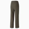Image Puma HER Ribbed Wide Women's Pants #5