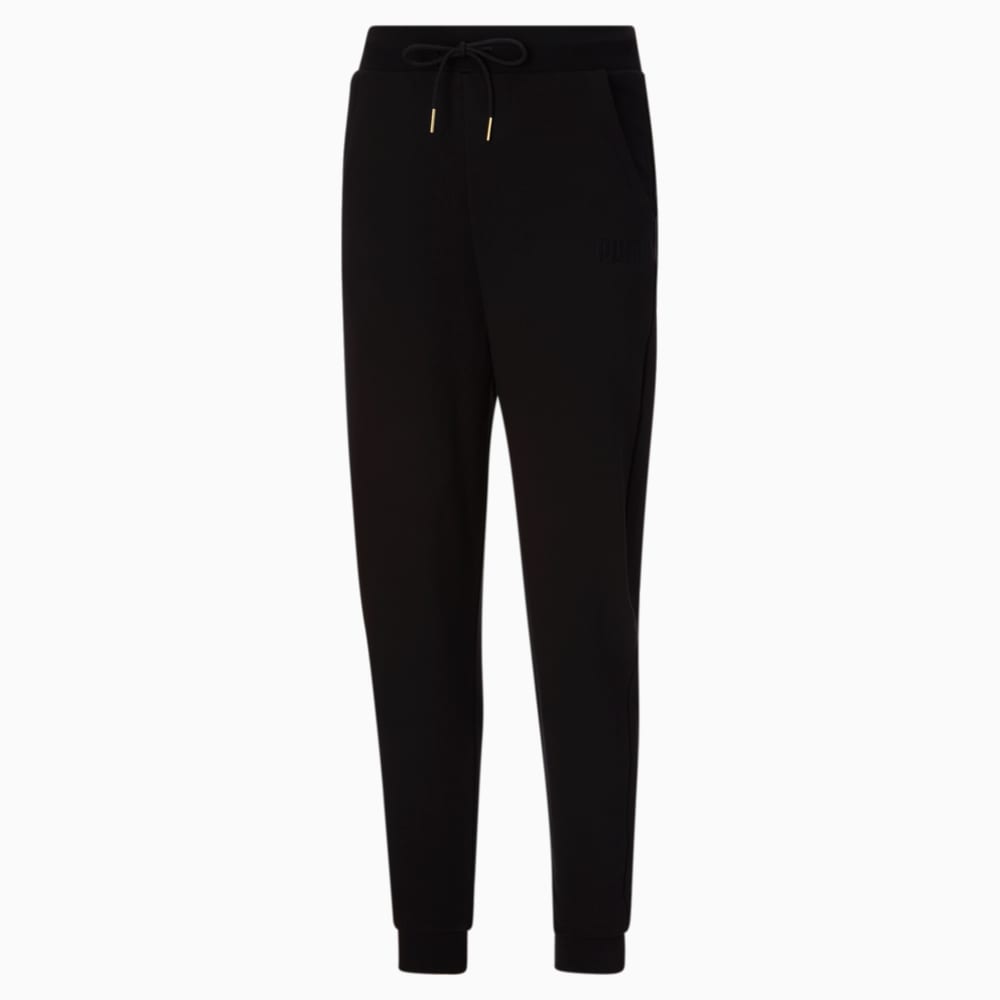 фото Штаны her high waist women's sweatpants puma