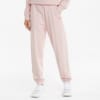 Зображення Puma Штани HER High Waist Women's Sweatpants #1: Lotus