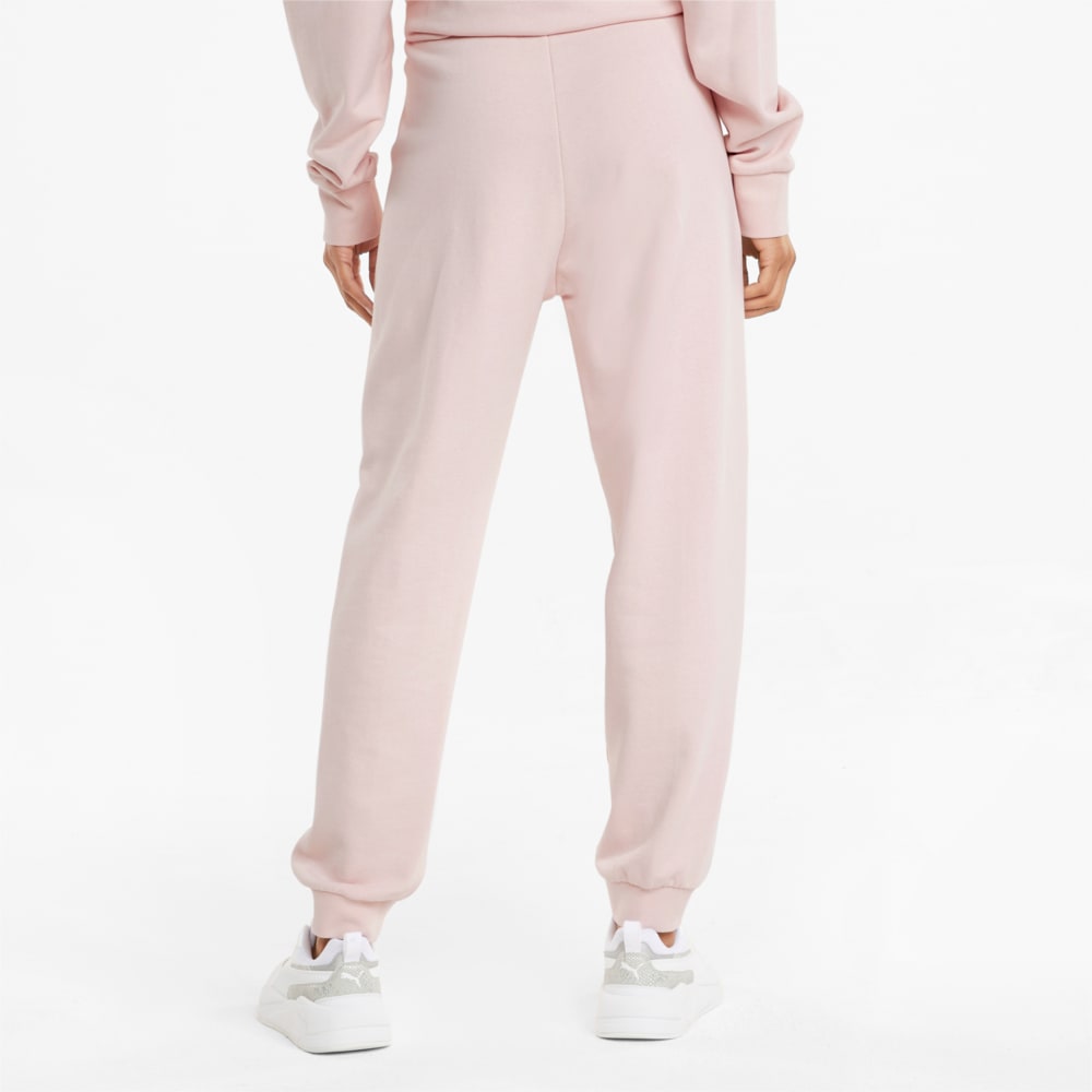 Зображення Puma Штани HER High Waist Women's Sweatpants #2: Lotus