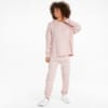 Зображення Puma Штани HER High Waist Women's Sweatpants #3: Lotus