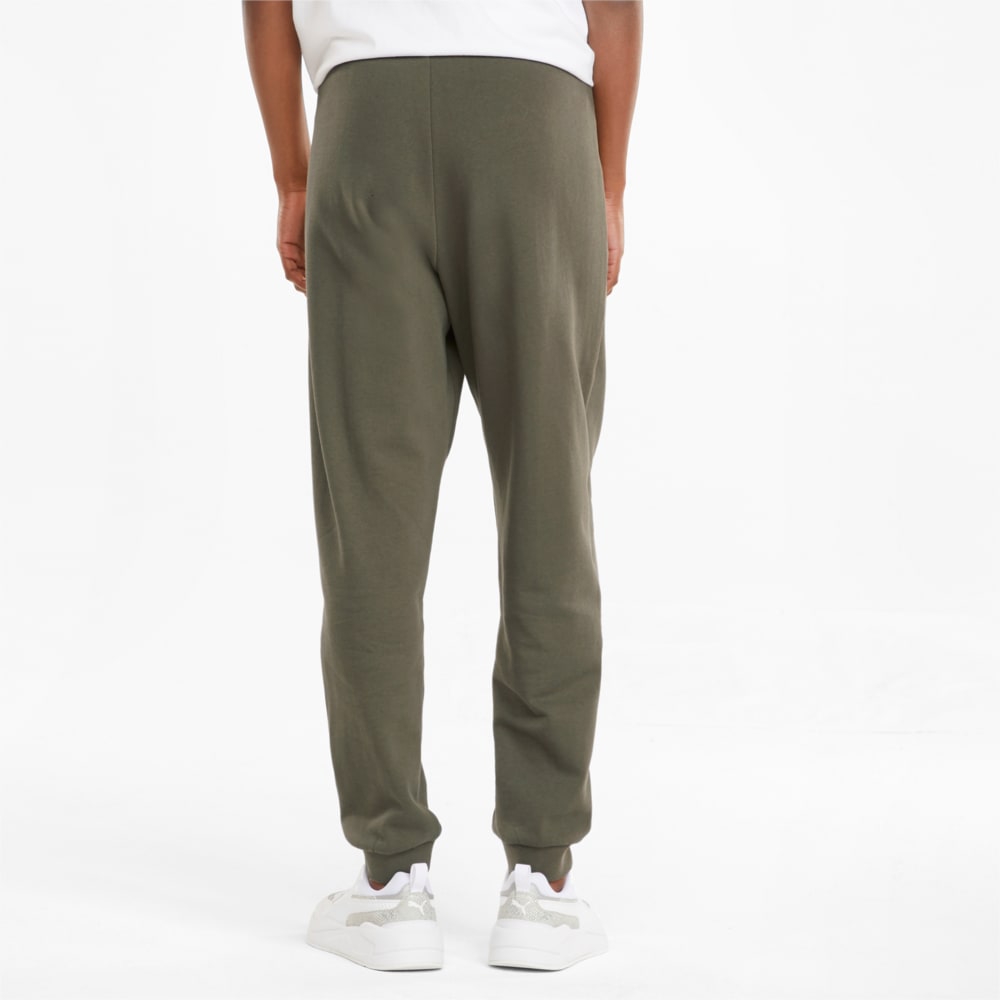 

PUMA - female - Штаны HER High Waist Women's Sweatpants – Grape Leaf –, Зеленый
