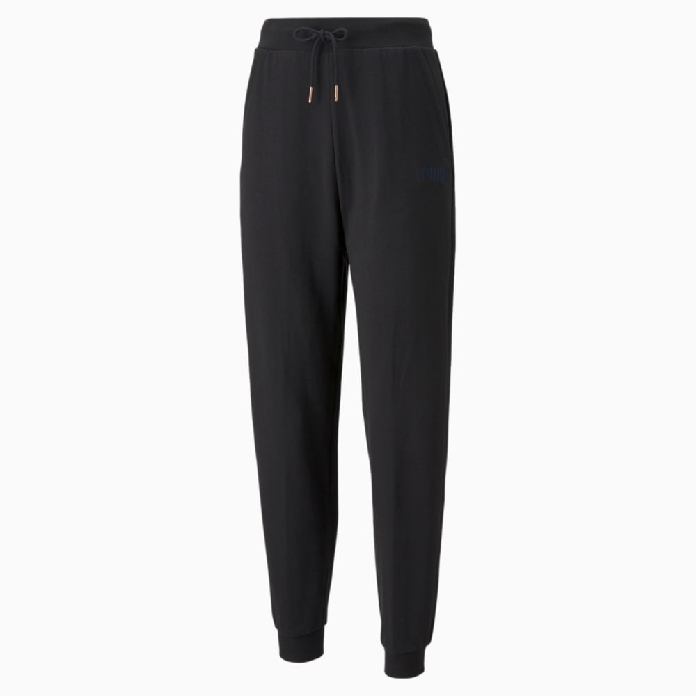 Изображение Puma Штаны HER High Waist Women's Sweatpants #1