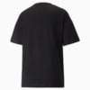 Зображення Puma Футболка POWER Elongated Women's Tee #5: Puma Black