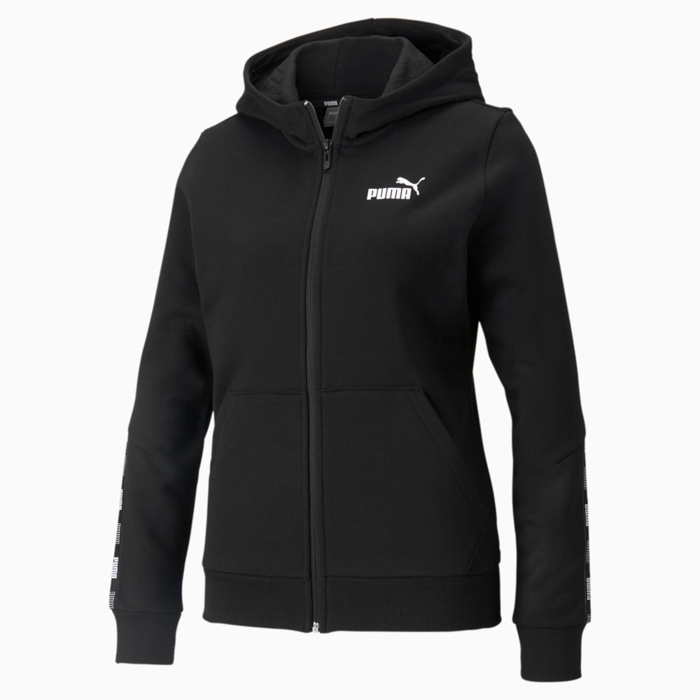 Толстовка POWER Full-Zip Women's Hoodie