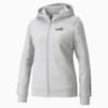 Изображение Puma 589537 #1: light gray heather