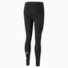 Зображення Puma Легінси Power Logo Women's Leggings #5: Puma Black