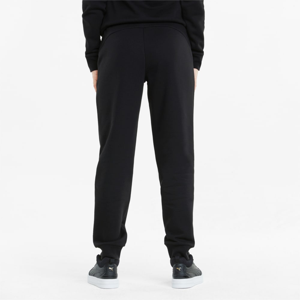 

PUMA - female - Штаны POWER Women' Pants – Puma Black –, Черный