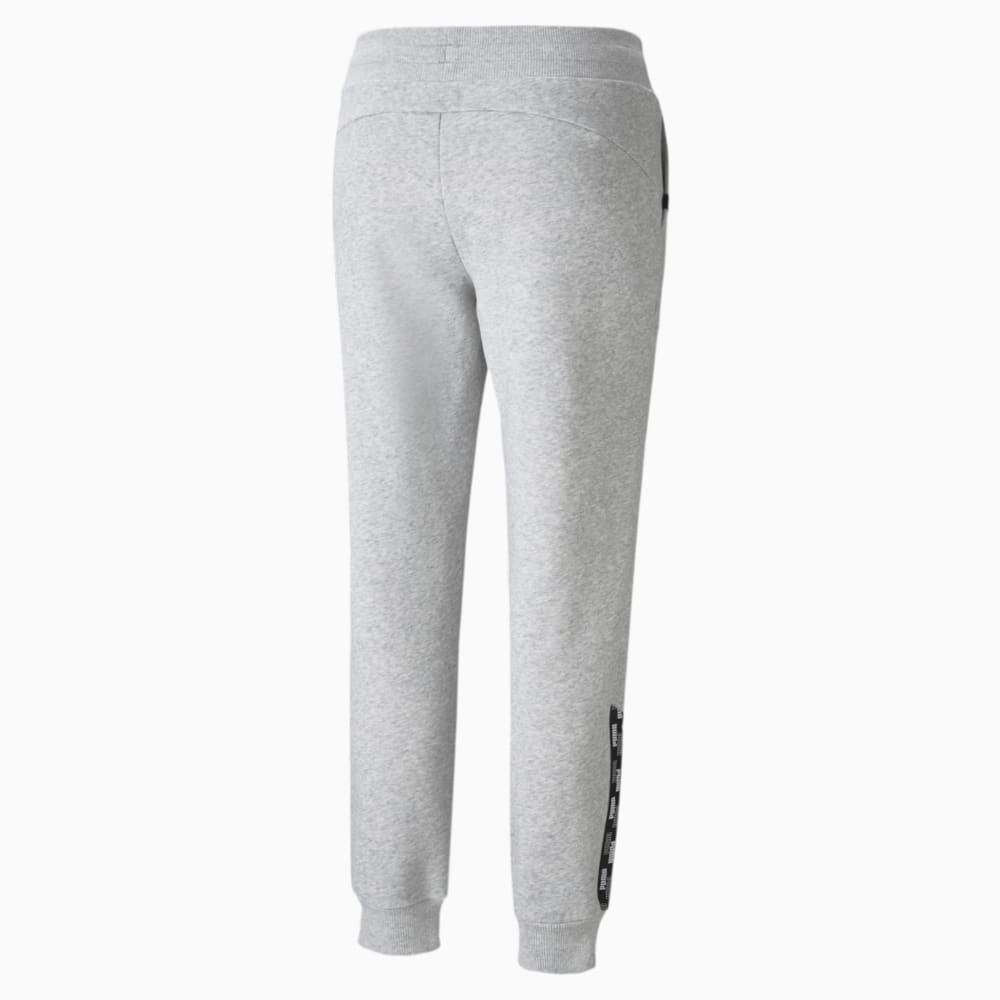 

PUMA - female - Штаны POWER Women' Pants – Light Gray Heather –, Серый
