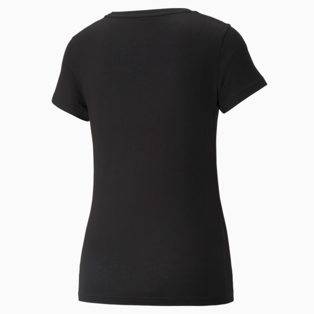 фото Футболка holiday women's tee puma