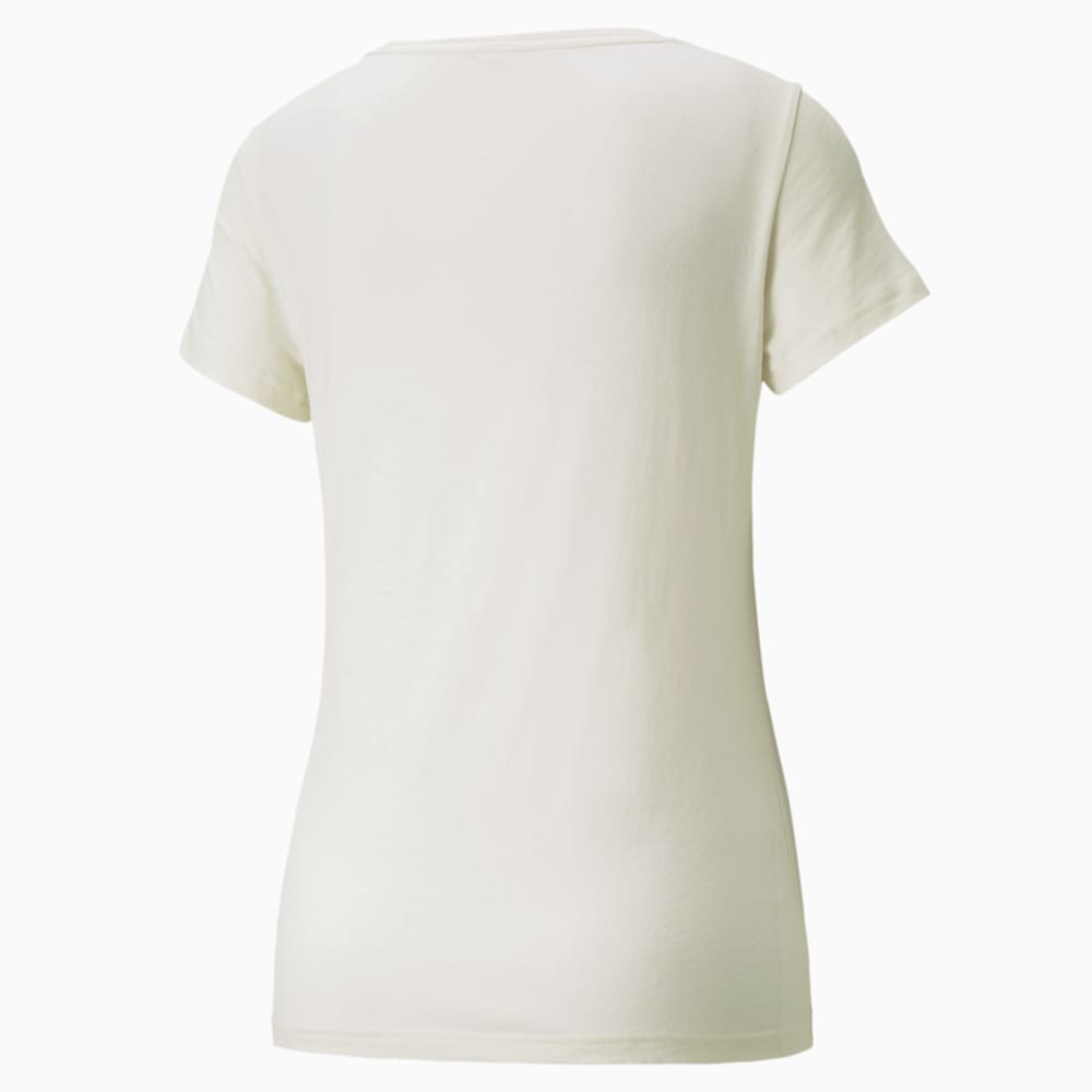 фото Футболка holiday women's tee puma