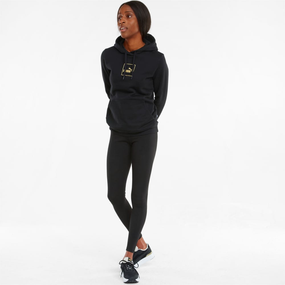 Puma Holiday Hoodie 5370.0 Sneaks.kg