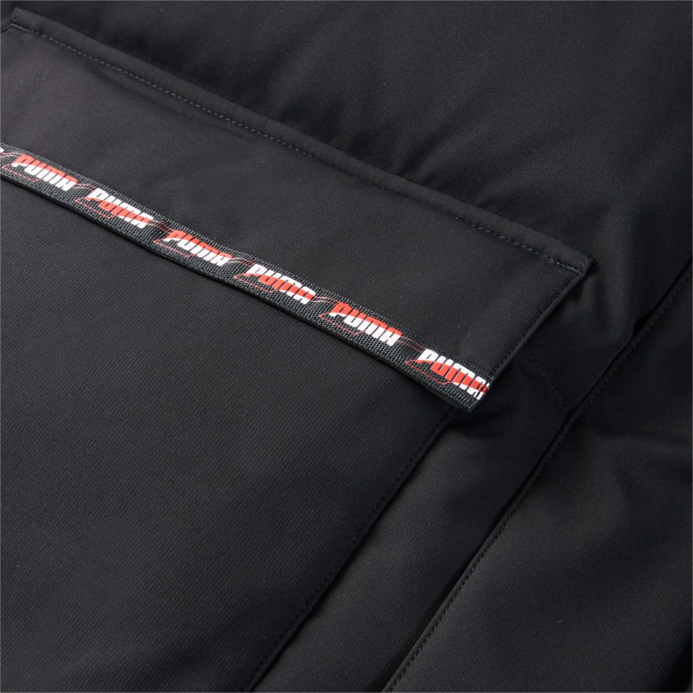 фото Куртка classics long down men's jacket puma