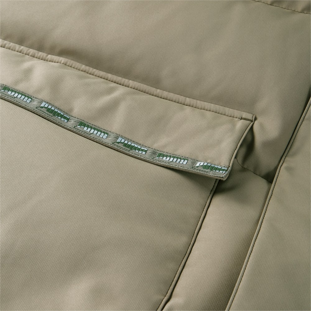 фото Куртка classics long down men's jacket puma