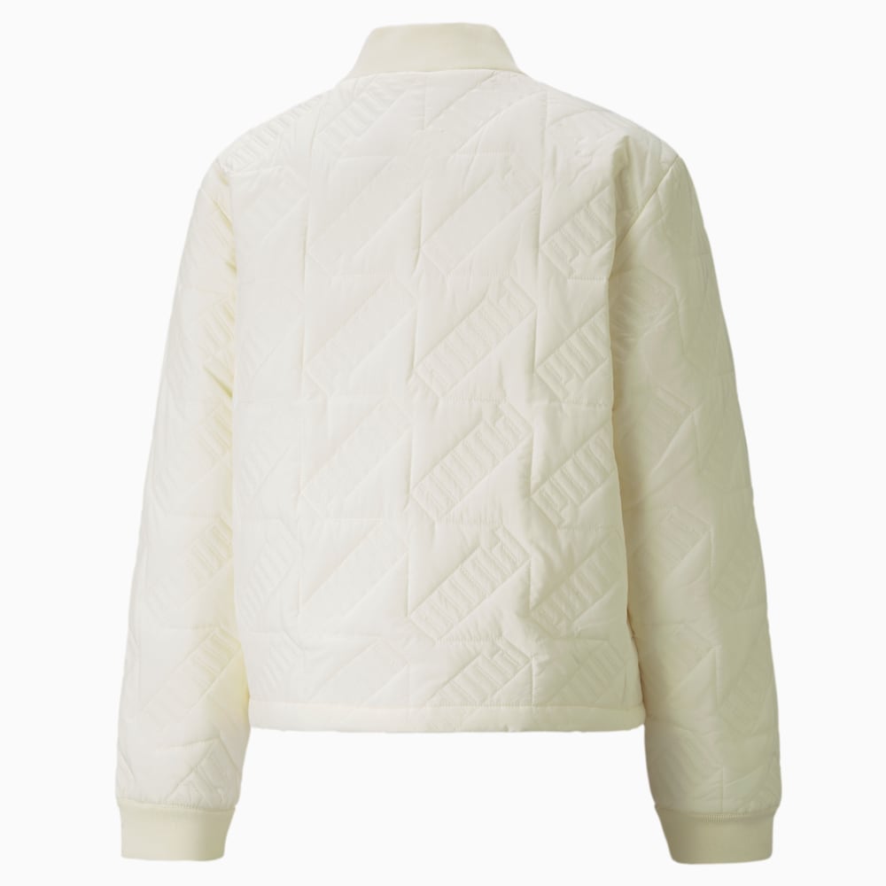 фото Куртка classics transeasonal women's jacket puma