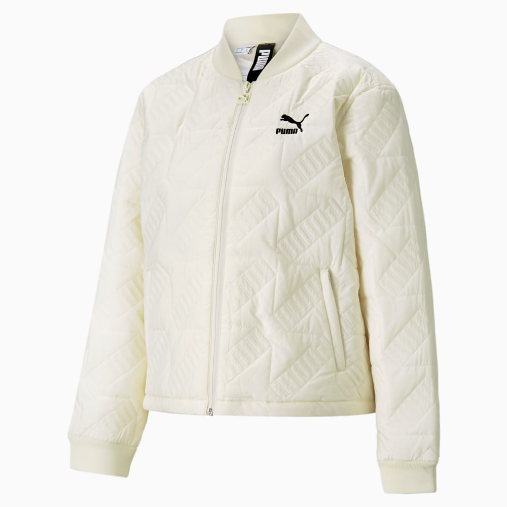 фото Куртка classics transeasonal women's jacket puma