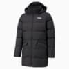 Зображення Puma Дитяча куртка Long Down Youth Jacket #1: Puma Black