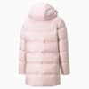 Изображение Puma Детская куртка Long Down Youth Jacket #2