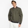 Изображение Puma Бомбер Classics Transeasonal Men's Jacket #1