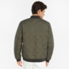 Зображення Puma Бомбер Classics Transeasonal Men's Jacket #2: Grape Leaf