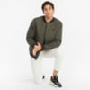 Изображение Puma Бомбер Classics Transeasonal Men's Jacket #3