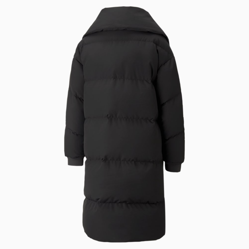 фото Куртка classics long down women's jacket puma