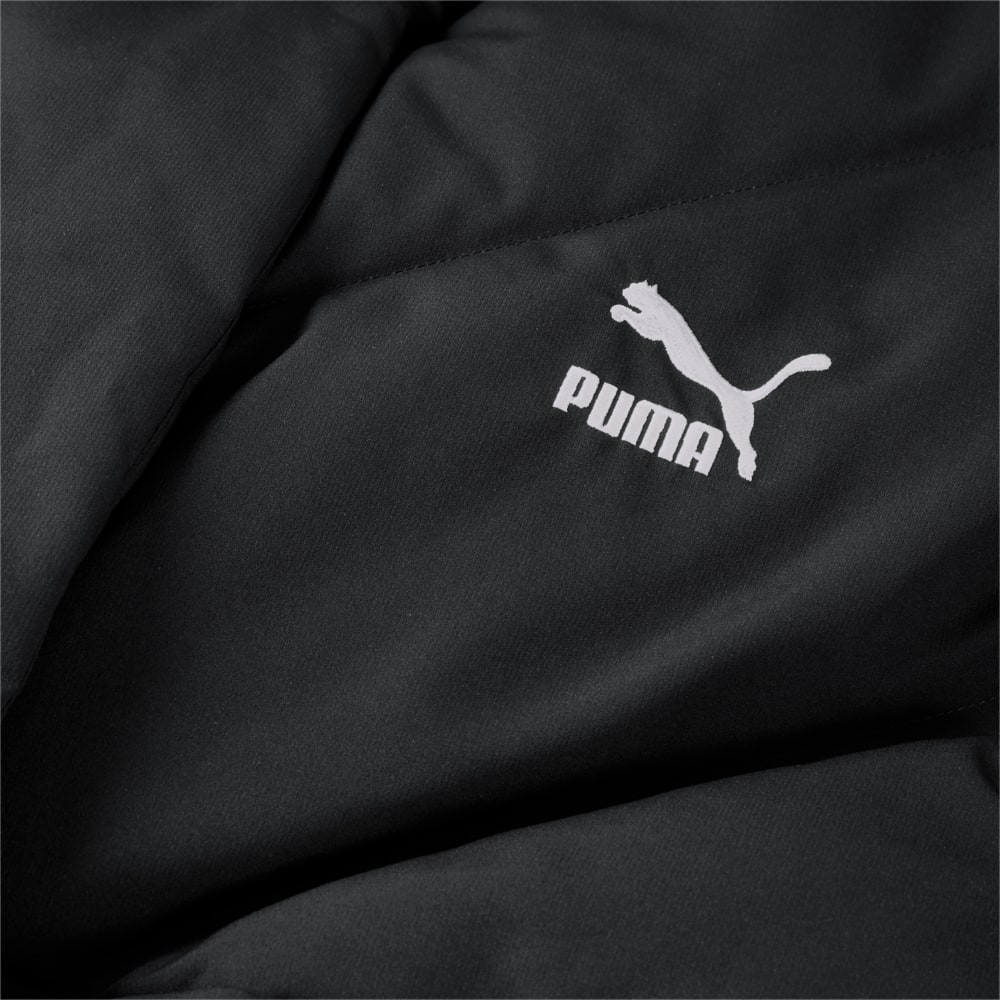 фото Куртка classics long down women's jacket puma