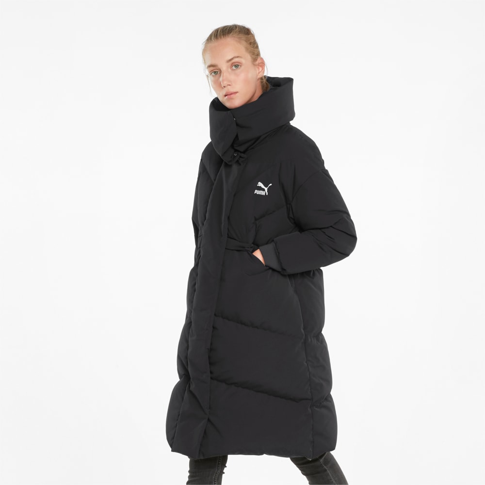 Puma long down sales
