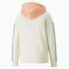 Зображення Puma Толстовка CLSX Women's Hoodie #5: Ivory Glow-Gloaming