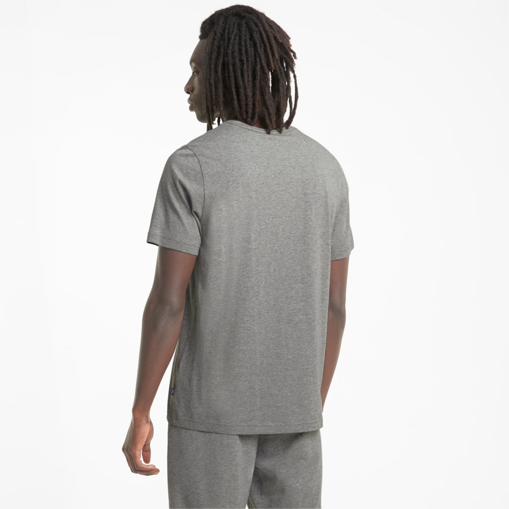 Image Puma No. 1 Logo Youth Tee #2