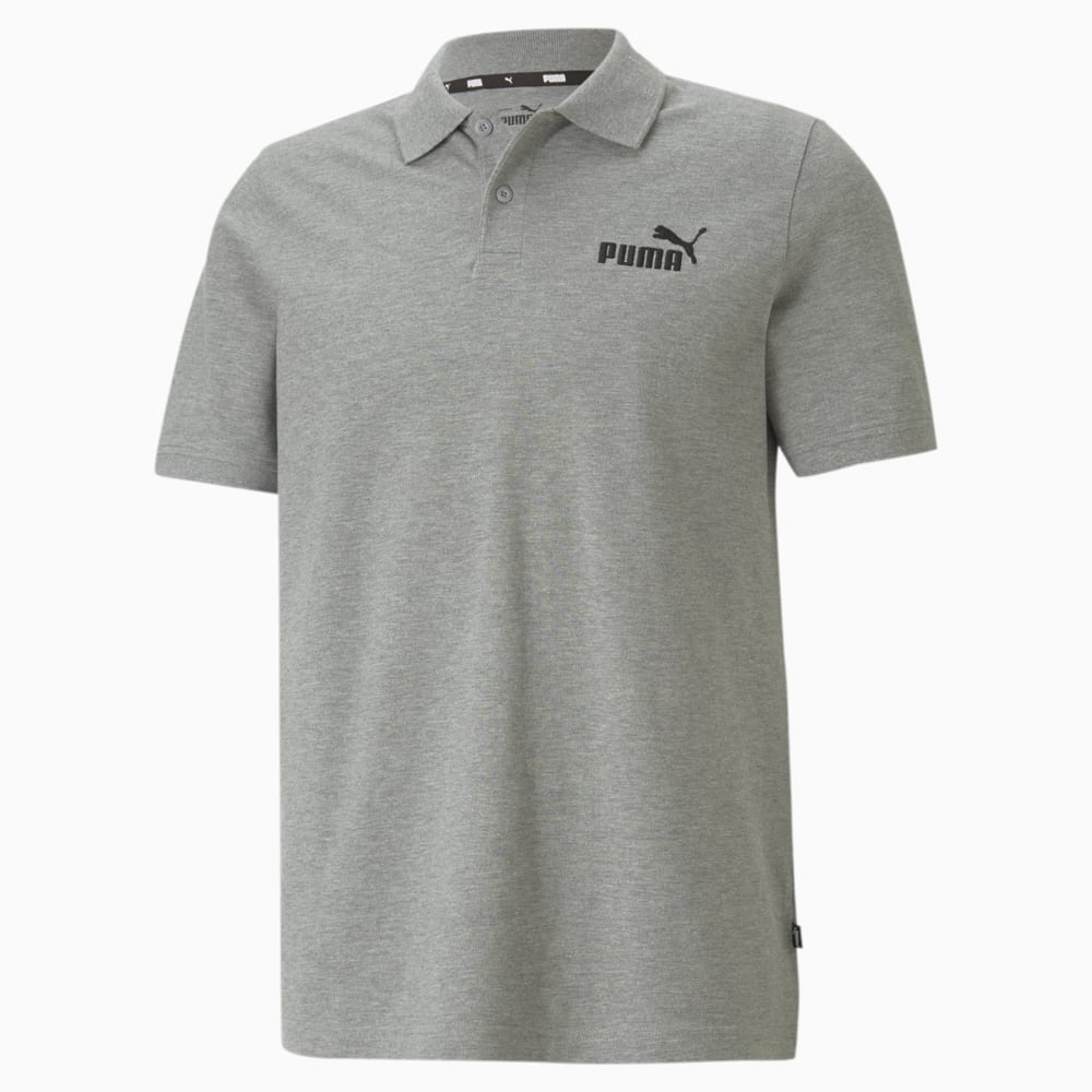Image Puma Men's Polo Shirt #1