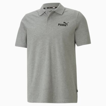 Image Puma Men's Polo Shirt