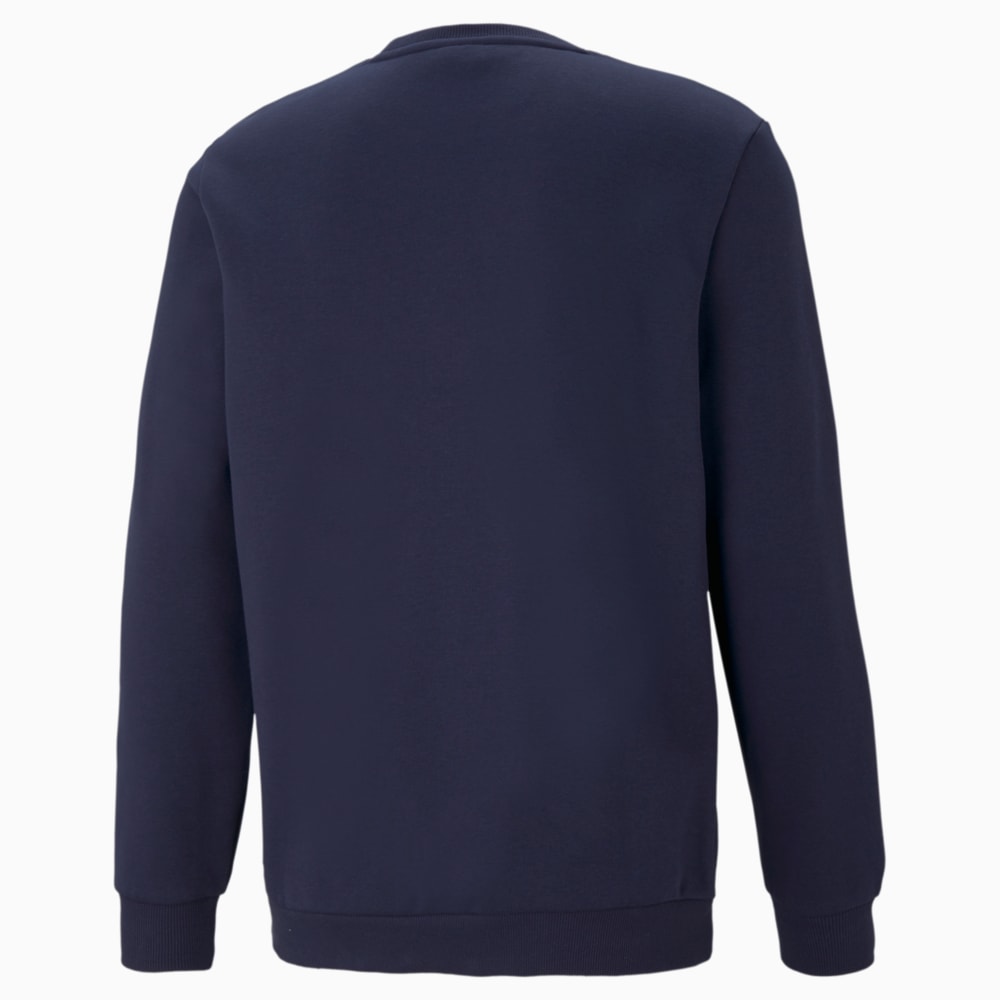 Image Puma ESS Small Logo Men's Sweatshirt #2