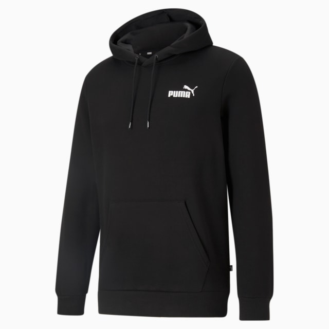Black and white puma sweater shop