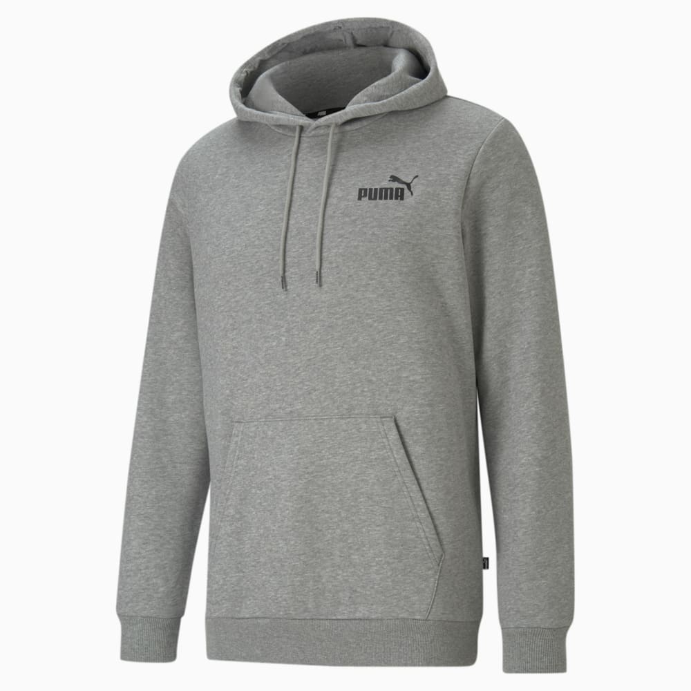 Hoodie puma homme online