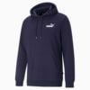 Image Puma ESS Small Logo Men's Hoodie #1