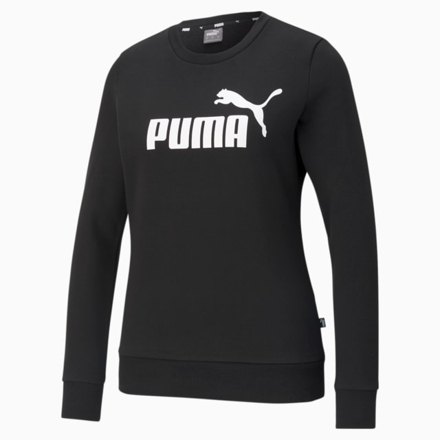 Puma hot sale sweater womens
