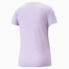 Image Puma ESS Logo Heather Women's Tee #7