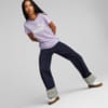 Image Puma ESS Logo Heather Women's Tee #5