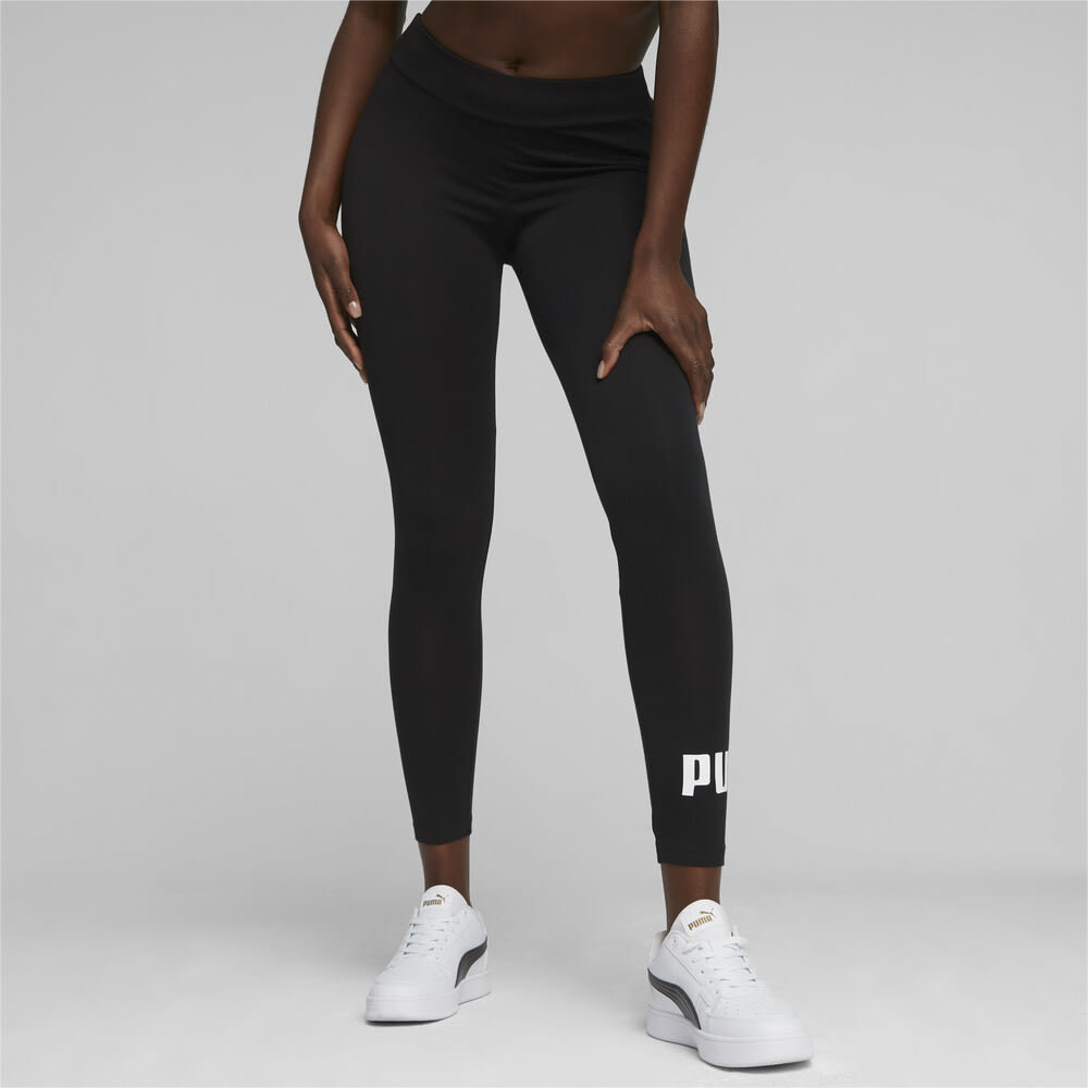 Puma leggings on sale clearance
