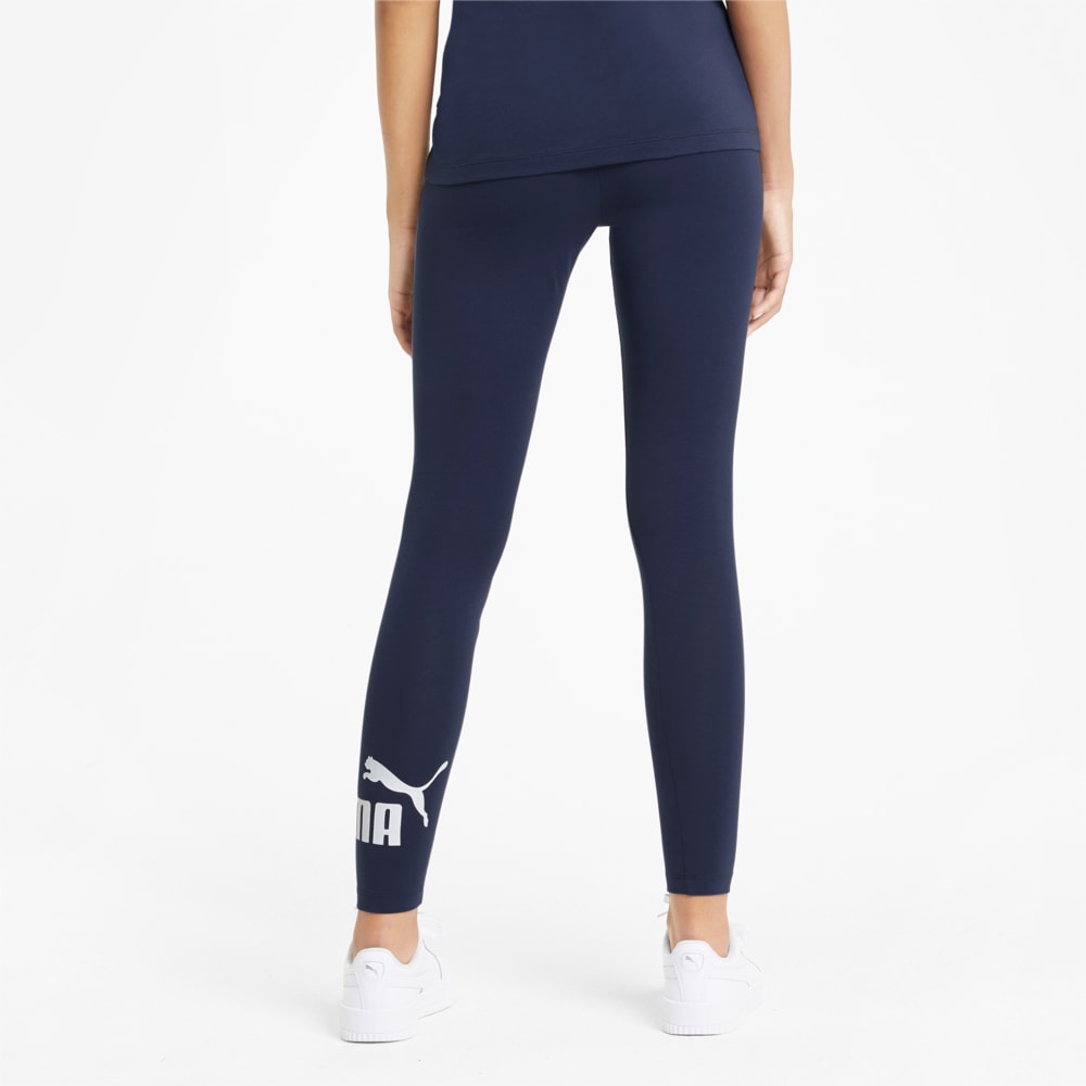 Puma logo leggings ladies new arrivals