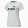 Image Puma ESS Logo Women's Tee #4