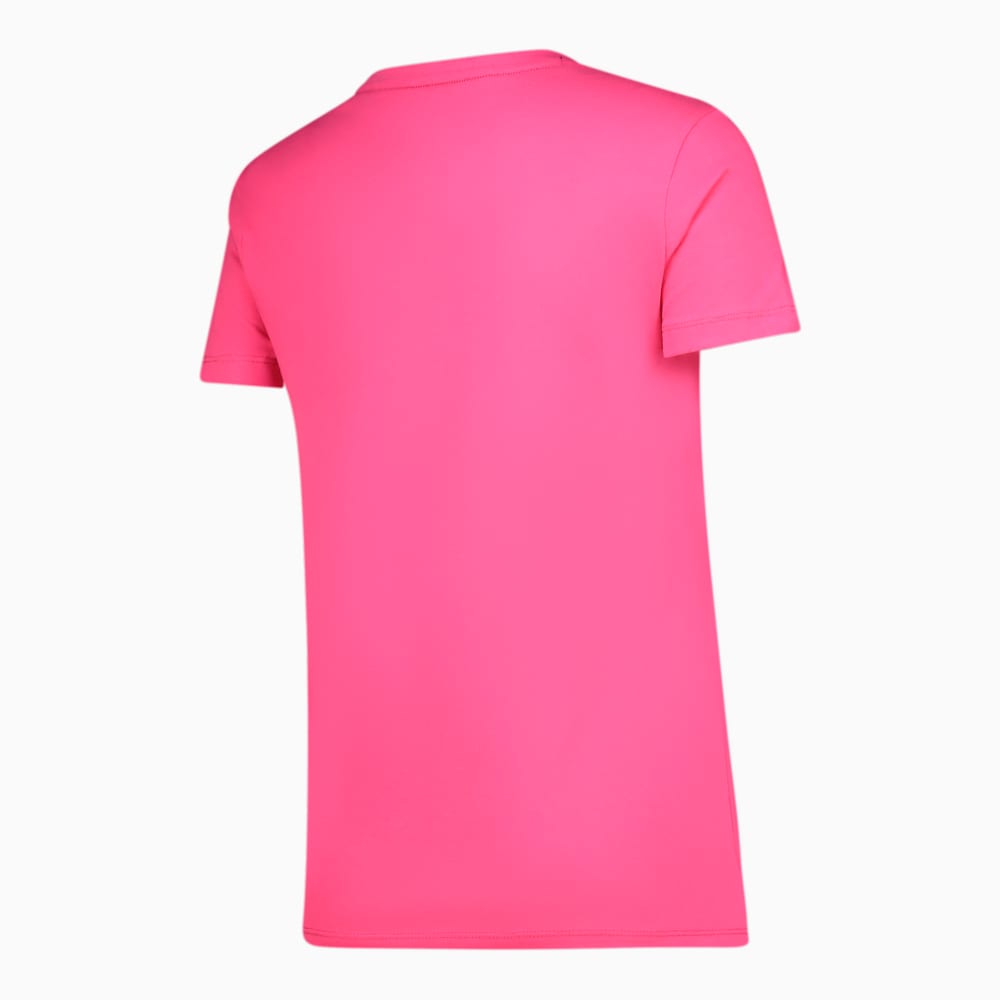 Image Puma ESS Logo Women's Tee #2