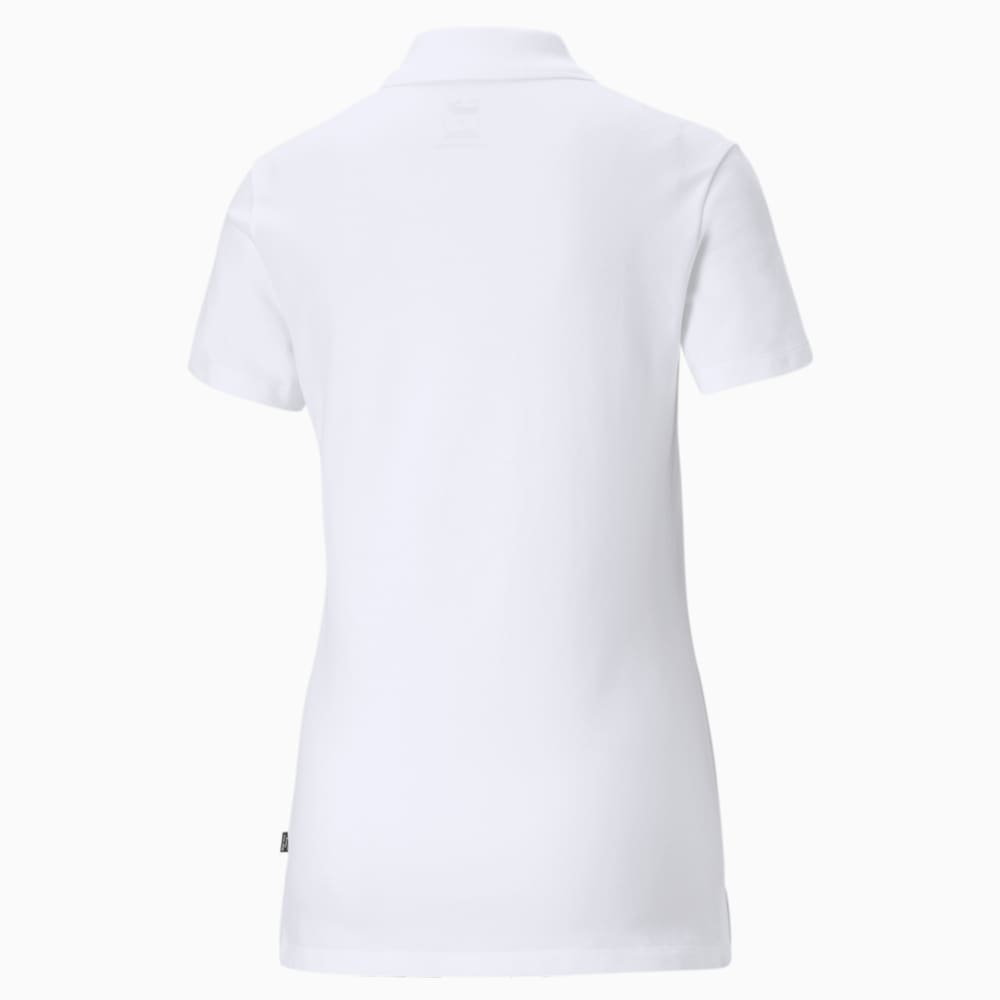 Image Puma Essentials Women's Polo Shirt #2