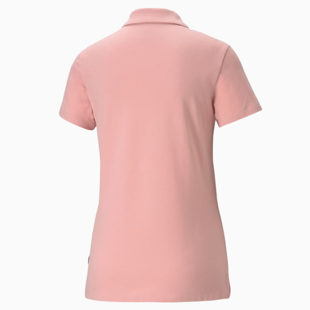 Image Puma Essentials Women's Polo Shirt #2